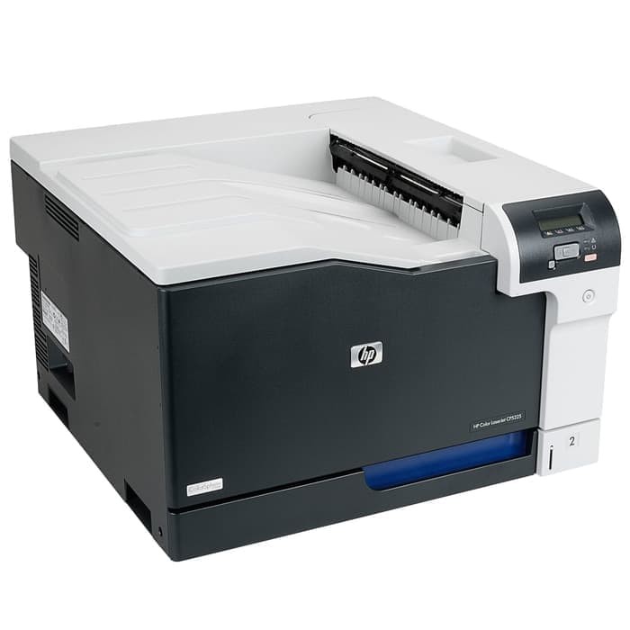 Printer HP LaserJet Professional Color CP5225DN Garansi Resmi (CE712A)