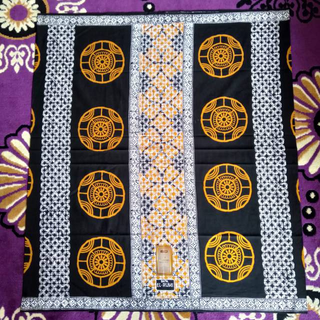 Sarung batik Pekalongan sarung batik pria sarung azzahir