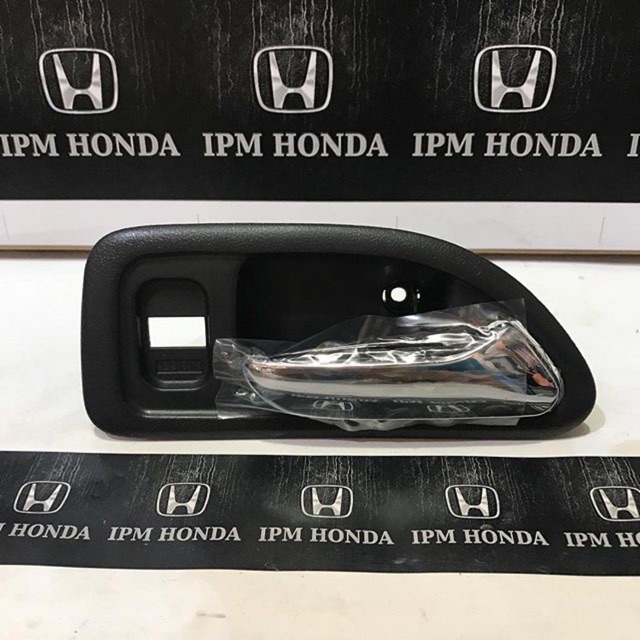 Handle Handel Tarikan Pintu Dalam Honda Accord Cielo 1994 1995 1996 1997 Depan Belakang Kanan Kiri