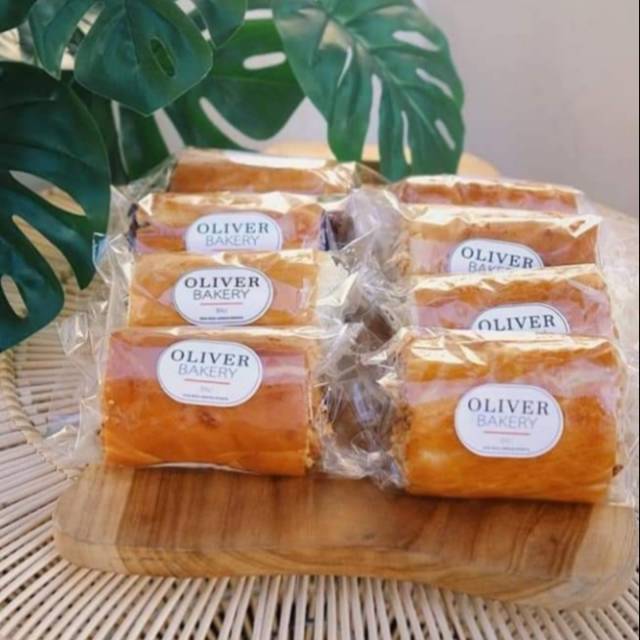 

Roti Oliver Original