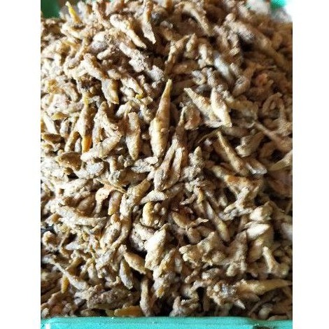 

IKAN WADER PARI CETHUL MINI TERI SAWAH GORENG TEPUNG 250 GRAM TERI AIR TAWAR