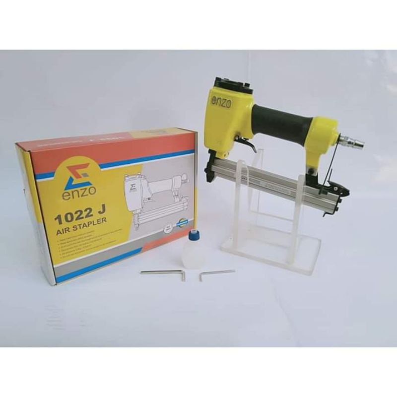 

Air Stapler ENZO (1022J)