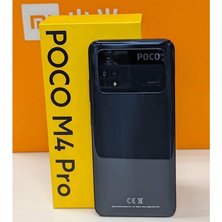 POCO M4 Pro 6+2/128
