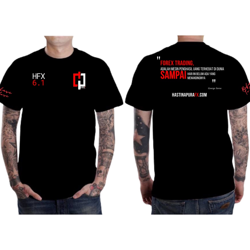 KAOS POLOS PREMIUM COTTON COMBED 30S SK