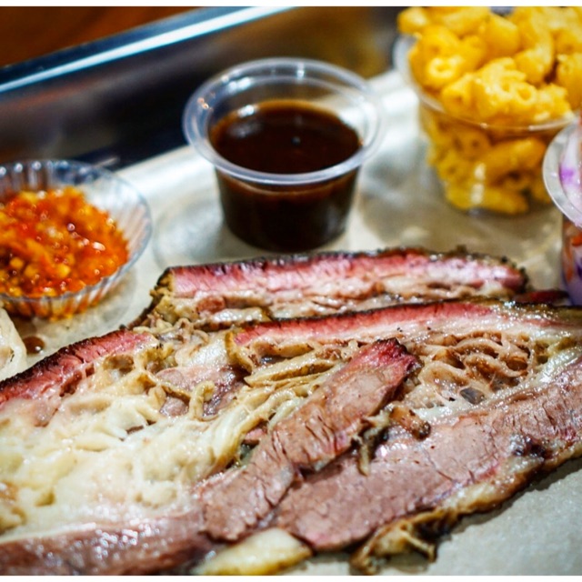 

Smoked shortplate 200 gr ( baramera_bbq )