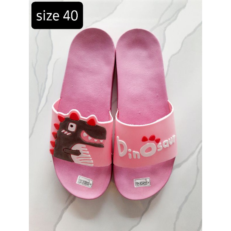 Sandal Lucu Wanita Dewasa