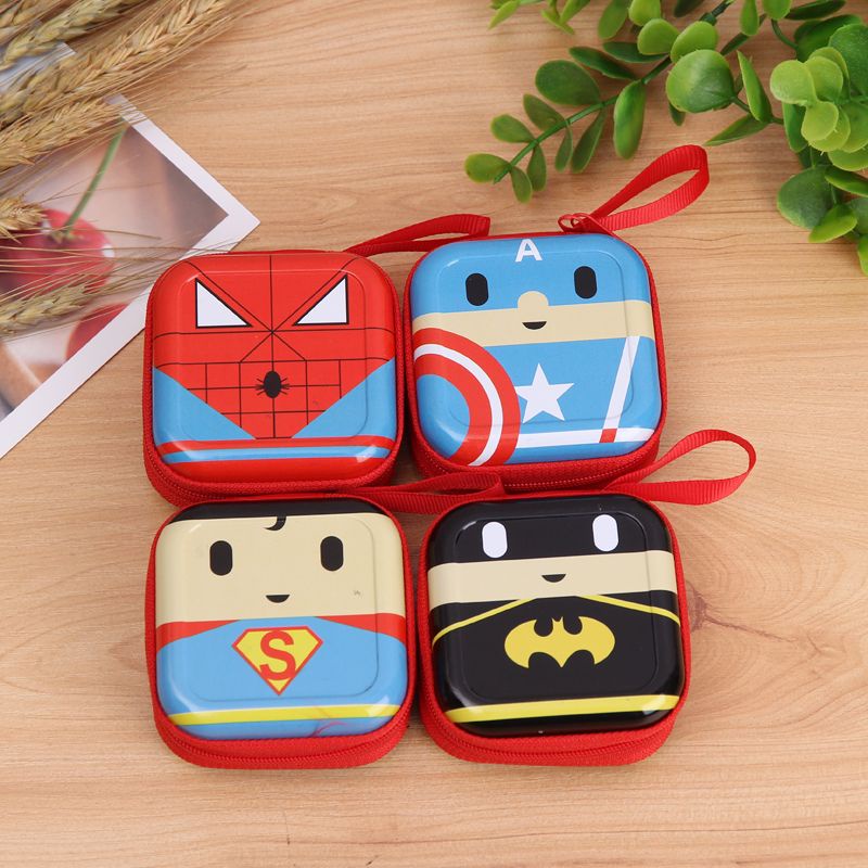 dompet koin termurah dompet headset / pouch
