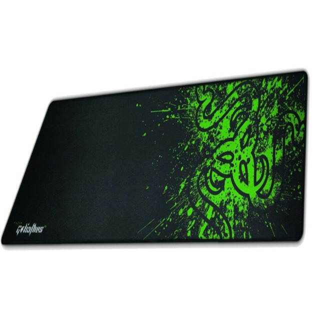 GAMING MOUSE PAD PANJANG 90cm x 40cm alas mousepad besar untuk game