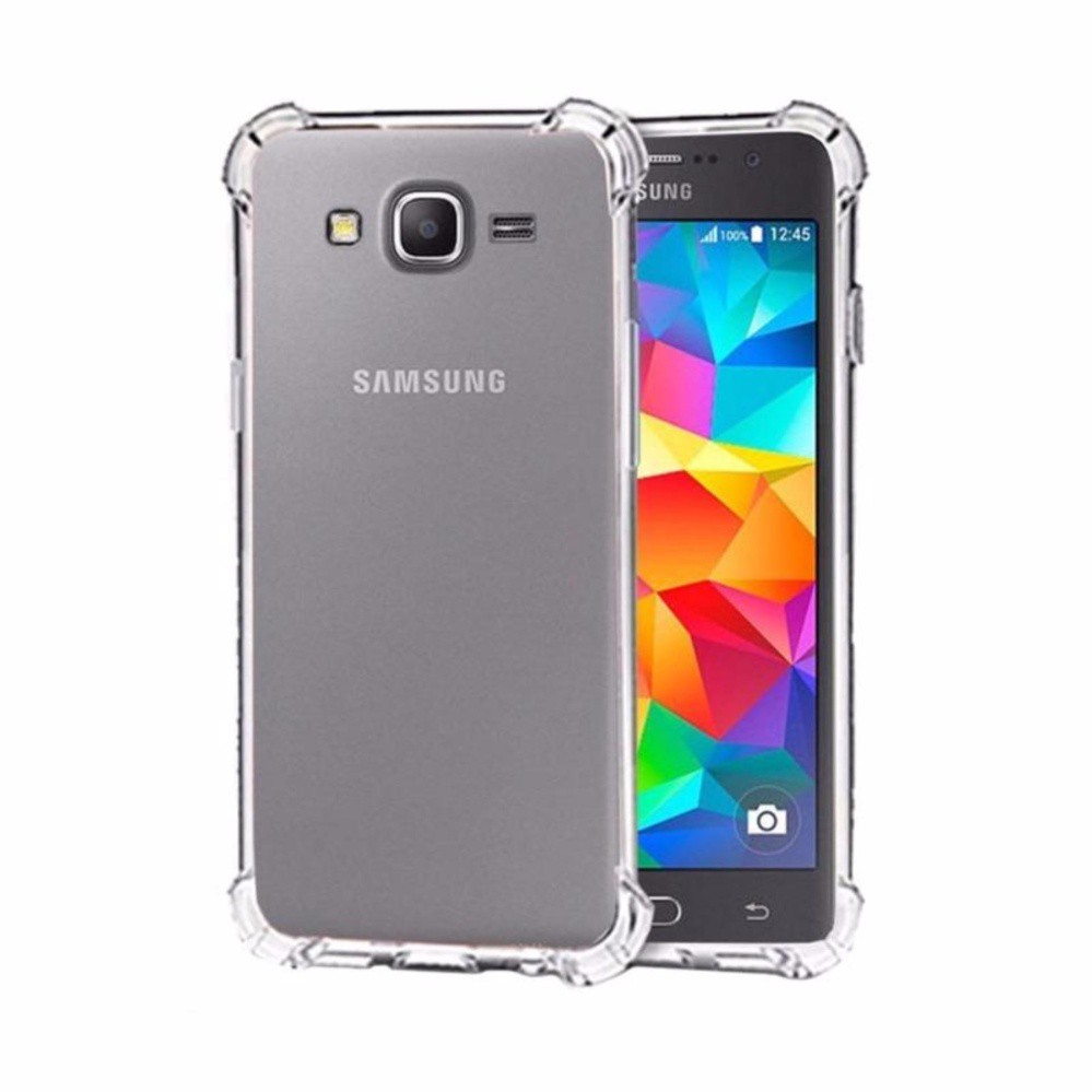 Case Anti Crack  Samsung J1 / J1 2016 / J1 Ace / J1 Mini / J2 / J2 Core / J2 Prime / J2 Pro 2018 / J310