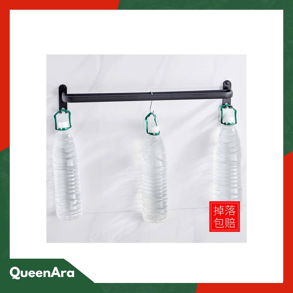 XUANXIN Rak Gantungan Handuk Kamar Mandi Bathroom Towel Holder TKLJ00