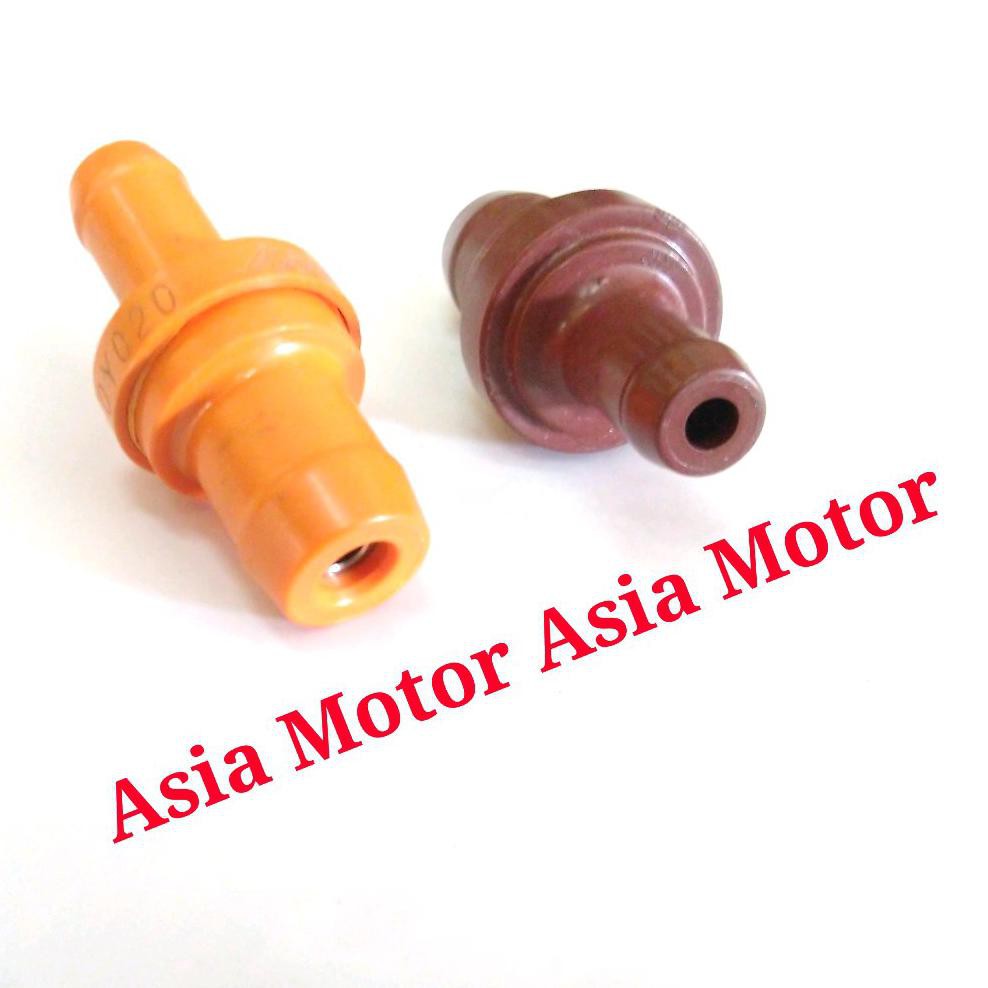 PCV Valve Mazda 323 Familia - Mazda Lantis