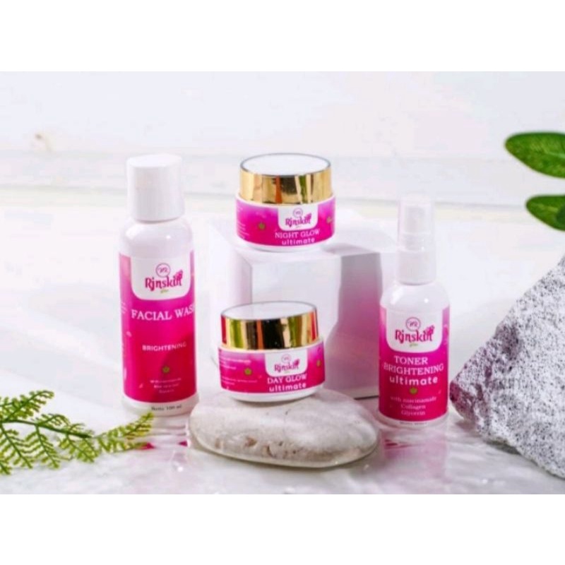 NR GLOW/RJNSKIN RESELLER 6 PAKET USAHA HARGA LEBIH MURAH