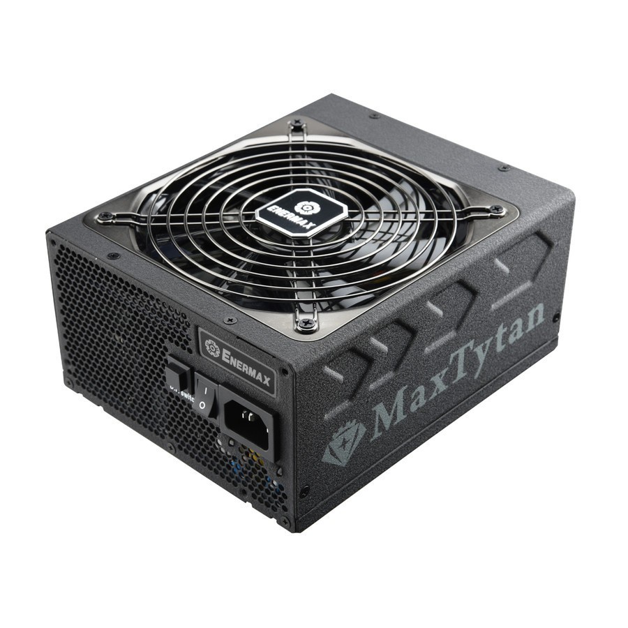 Enermax EMT800EWT MaxTytan Power Supply [800W]