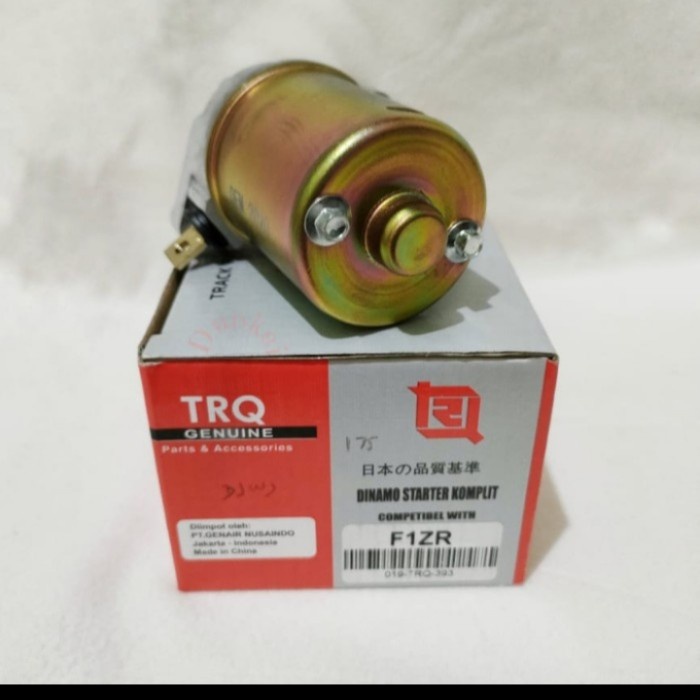 Dinamo Stater Yamaha F1ZR F1 ZR FIZR Force 1
