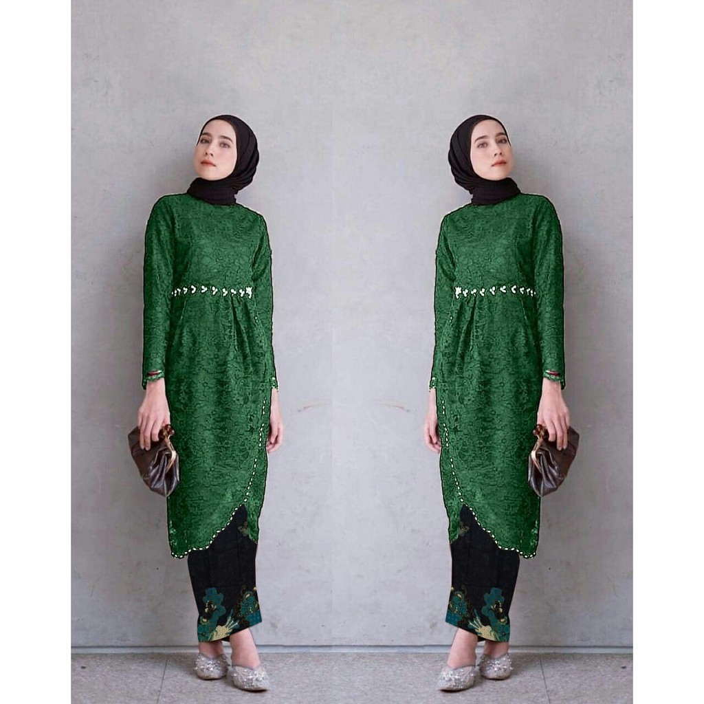 SET WINDY BRKT 2Warna