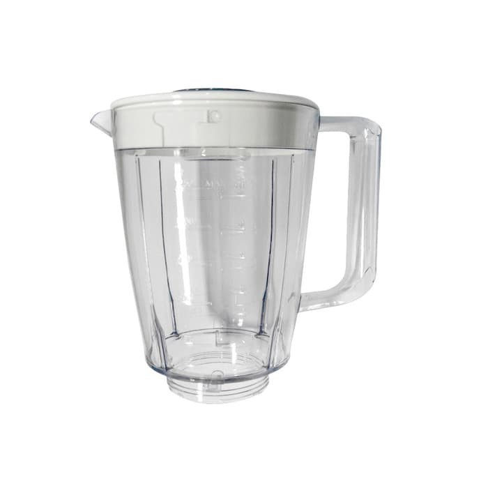 PHILIPS HR-2901/00 BLENDER PLASTIK EXTRA JAR / HR2901