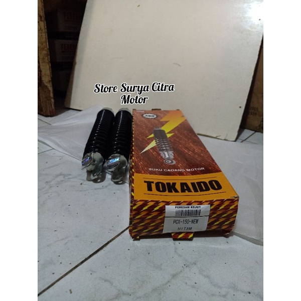 Shock Belakang Honda Pcx 150