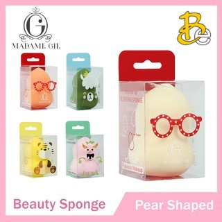 ⭐️ Beauty Expert ⭐️ Madame Gie Blending Sponge - MakeUp Beauty Blender Spons