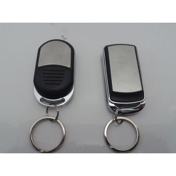 Alarm Motor Vinyx Promo Besar