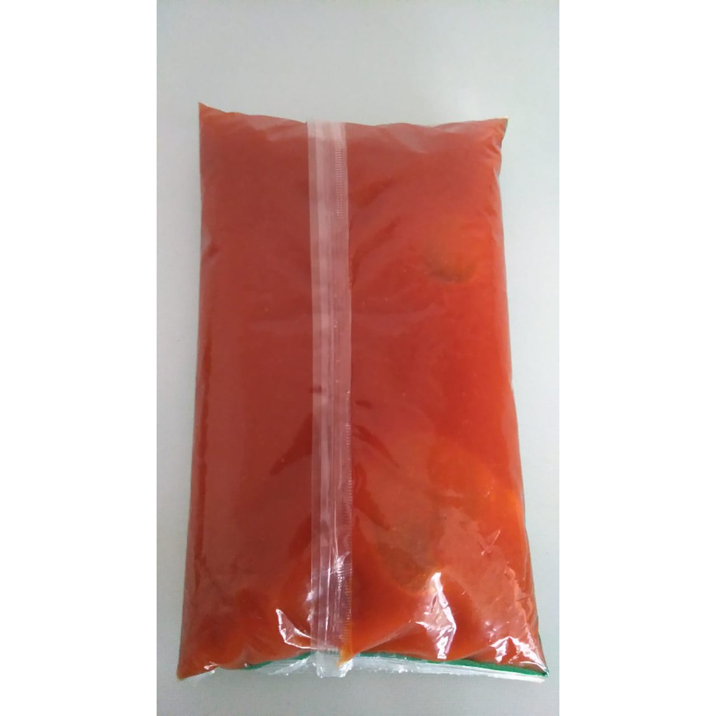 MCLEWIS CHILI SAUCE 1KG SAUS SAMBAL