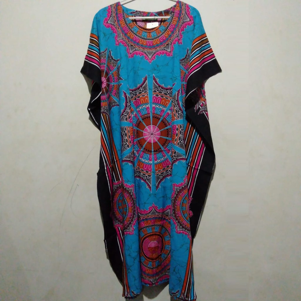 Daster Batik Kalong