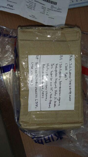 Tempat Minum Botol Cage Alloy Pelindung Karet Elegan