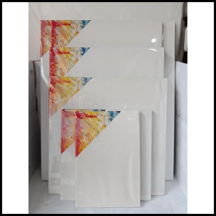 

Kanvas 50X60