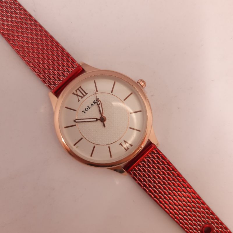 Jam Tangan Wanita Jam Tangan Import Jam Tangan Mewah Jam Tangan