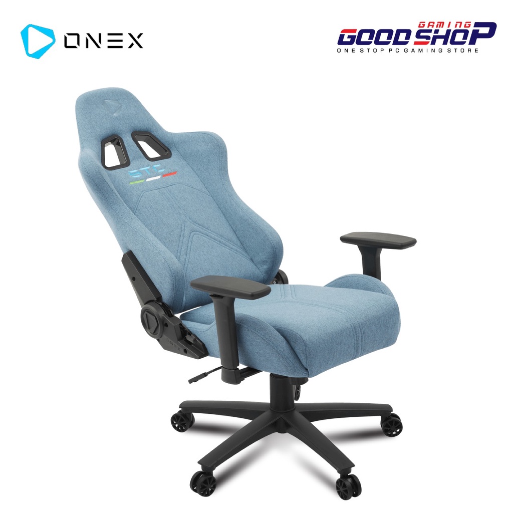 ONEX STC SNUG Series Ergonomic - Gaming Chair