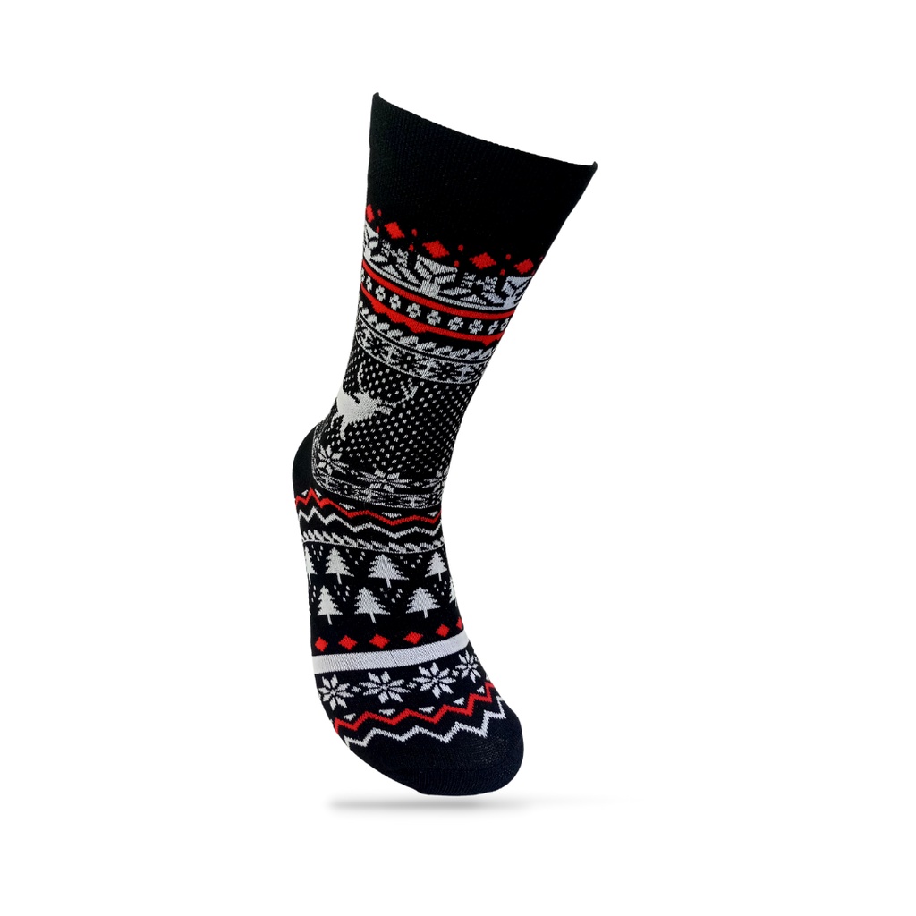 THE MUDS - Kaos Kaki Oldschool Motif Tribal/Pattern - T95