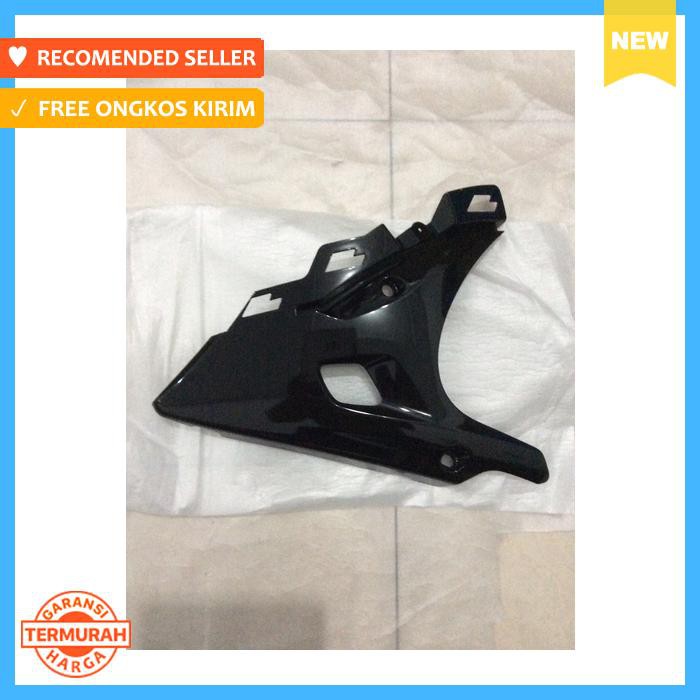 COWLING SIDE LOWER KIRI ATAU BODY SAMPING KIRI BAWAH SUZUKI GSX R 150