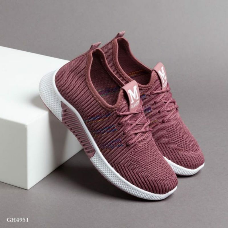 FASHION FLEXKNIT SNEAKERS GH4951 IQ