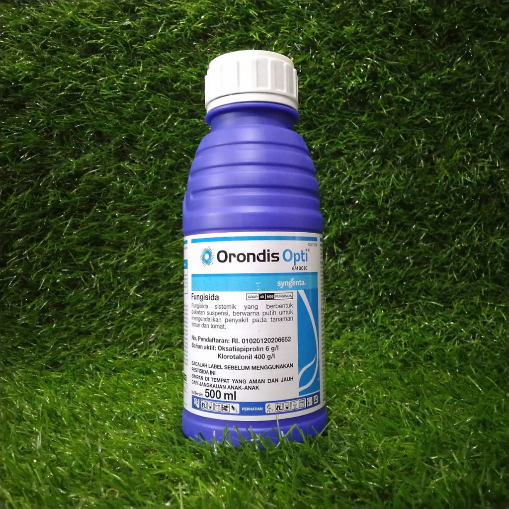 Jual Insektisida Orondis 500ml | Shopee Indonesia