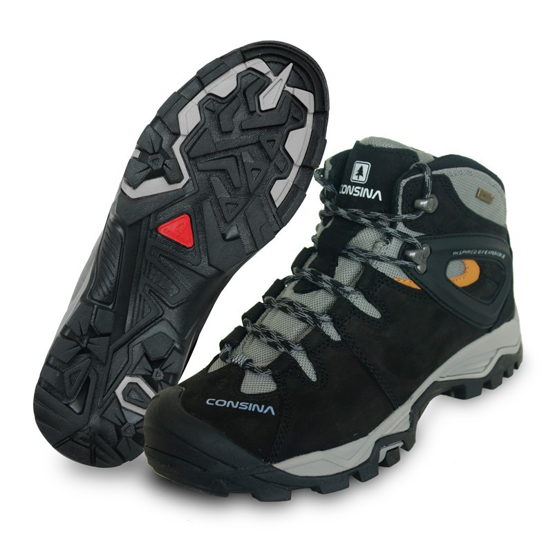 CONSINA Sepatu Jomsom size 39 & 40