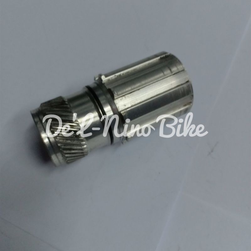 Body Freewheel Chris king for mtb