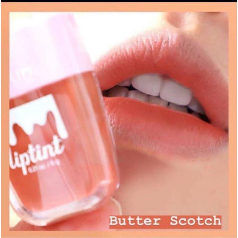 LA TULIPE LIP TINT