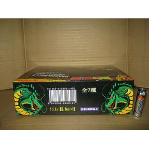 14 - Figure Dragon Ball Shenlong Figure Bola Naga Figure Shen Long