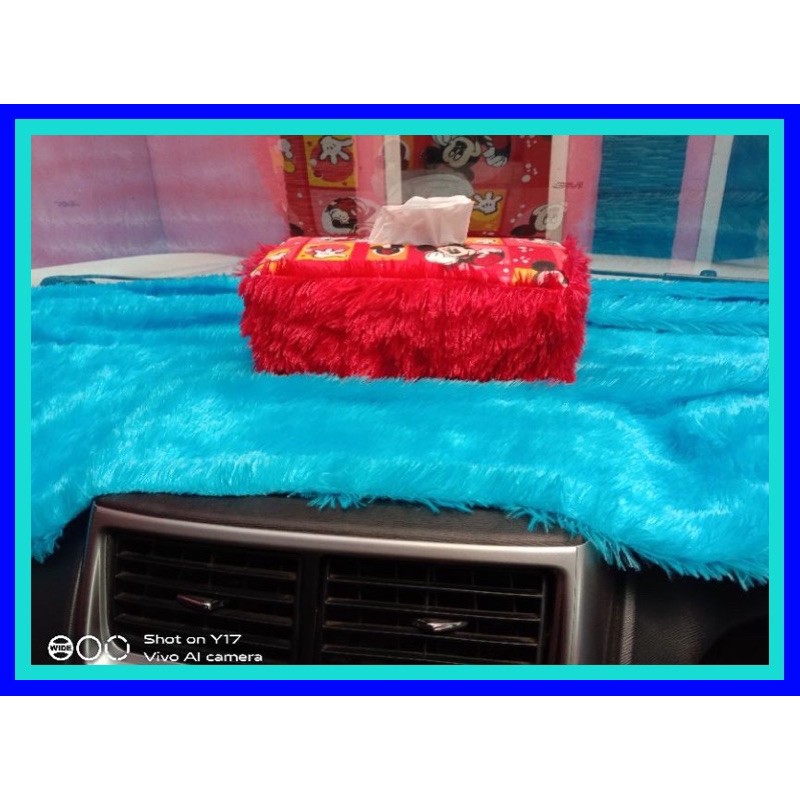 bulu dashboard alas dashboard mobil bulu