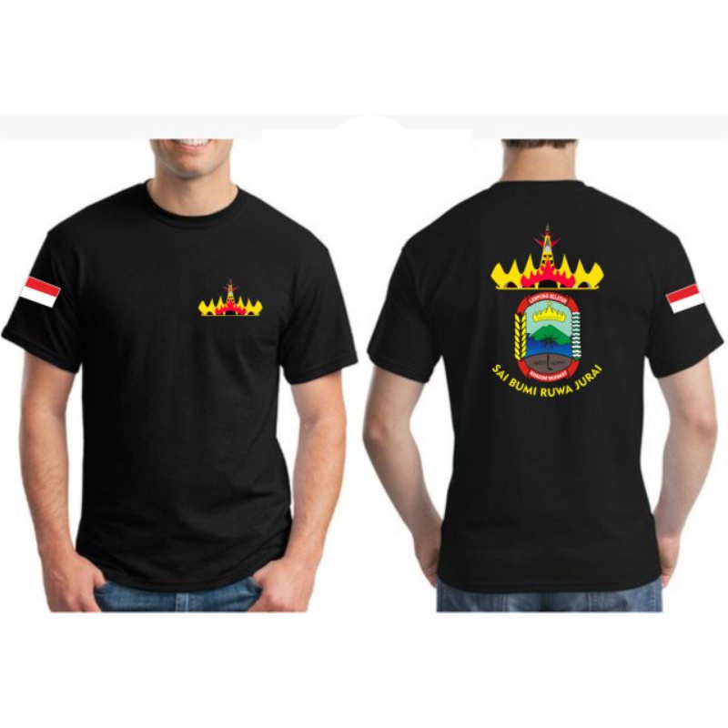 KAOS  DISTRO LAMPUNG
