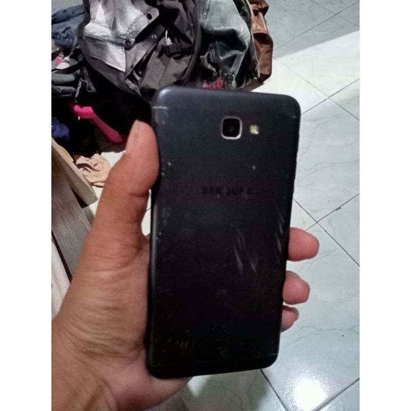 SAMSUNG J7 PRIME MATOT