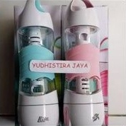 Cosan i Water Hydro Beauty Alkalie Original Tumbler 400ml Botol Minum