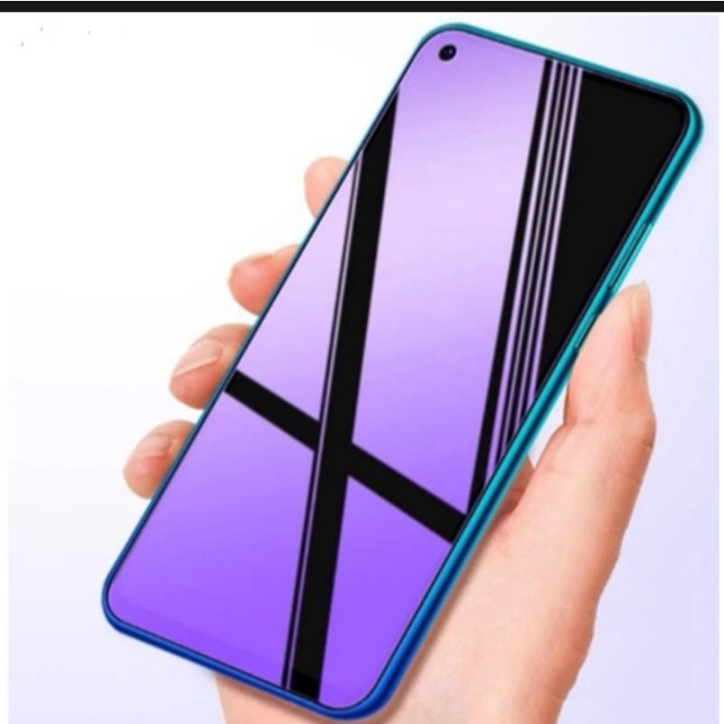tempered glass  ANTI BLUE LIGHT (Xiomi REDMI 5x/xiomi REDMI Mi A1/xiomi REDMI 6x/Xiomi REDMI Mi A2)