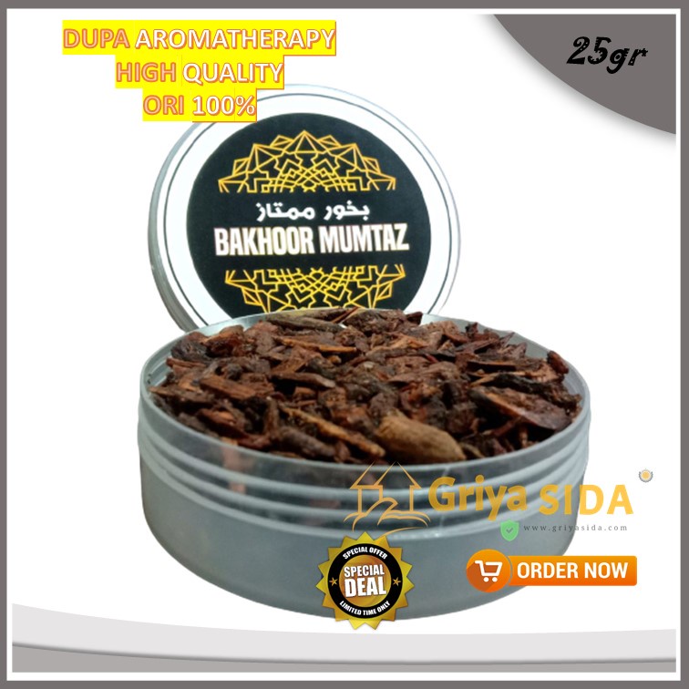 Dupa arab bukhur gahru 25gr Baba ORIGINAL Dupa Bakour Arab Pengahrum Ruangan Buhur PROMO!