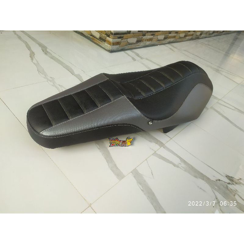 JOK VARIO 125 NEW KULIT MBtech MBTECH