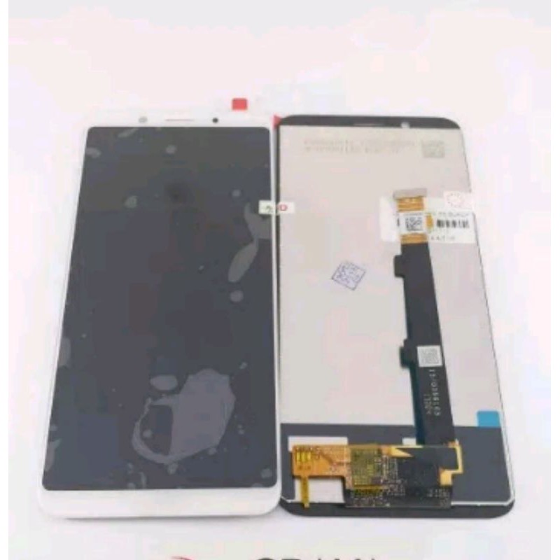 Lcd Touchscreen Oppo F5 F5 Youth Ic Kecil