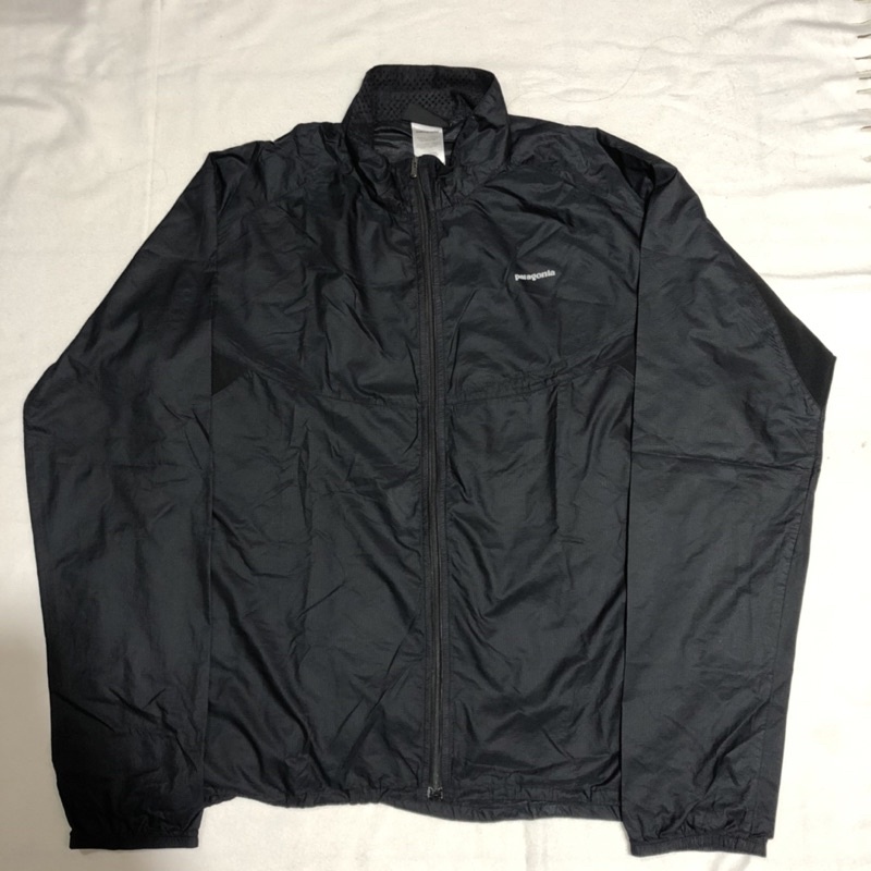 Patagonia Running Jacket