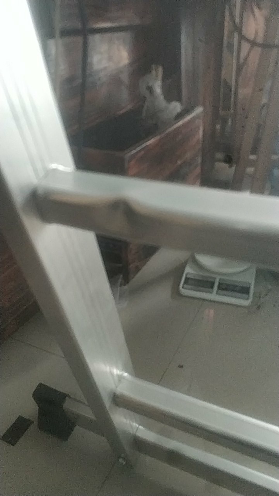 Tangga Multipurpose 12 Step 3,4 Meter Denko Mal 4 X 3