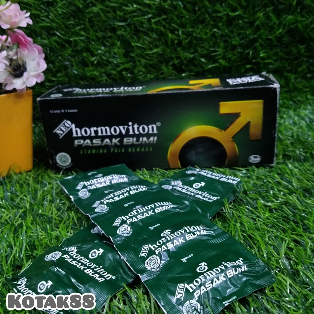 Neo Hormoviton