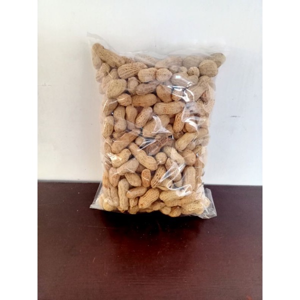 

Kacang asin 250 gram