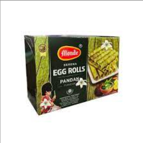 MONDE EGG ROLL MONDE SERENA EGG ROLL 70 gr